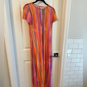 Show me your MUMU mididress